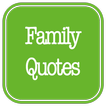 Short Family Quotes