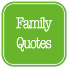 Short Family Quotes icon