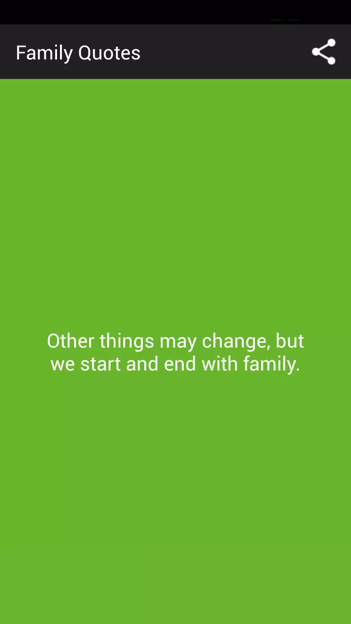 Short Family Quotes APK for Android Download
