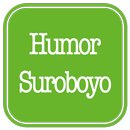 Humor Suroboyoan APK