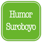 Humor Suroboyoan আইকন