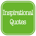 Short Inspirational Quotes icône