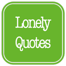 Lonely Quotes APK