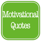 Motivational Quotes Status ícone