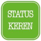 Status Keren biểu tượng