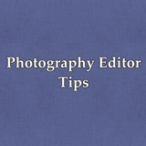 Photography Editor Tips icône