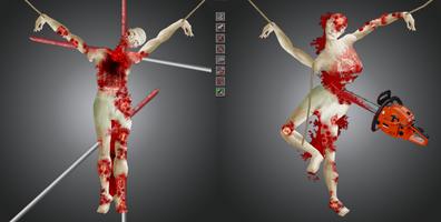 Torture The Prisoner Screenshot 1