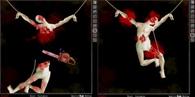 Torture The Prisoner Screenshot 2