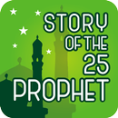 Stories Of 25 Prophet APK