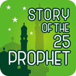 Stories Of 25 Prophet