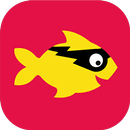 ROCKET FISH aplikacja