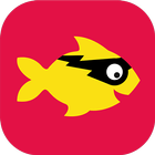 ikon ROCKET FISH