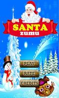 Zumu Santa Legend poster