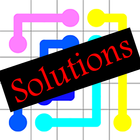 Flow Free Solutions 图标