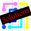”Flow Free Solutions