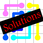 Flow Free Solutions ikona