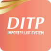 DITP Importer List System