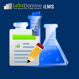 LabsDomino iLMS