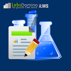 LabsDomino iLMS أيقونة