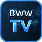 BWW TV أيقونة