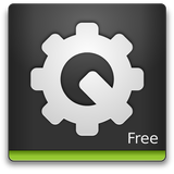 Quicker Free 图标