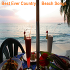 Best Ever Country Beach Songs icône