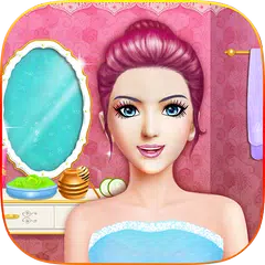 Beauty Princess Makeup APK download