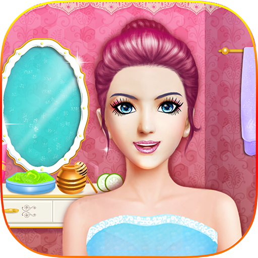 Make-up Prinzessin Spiele