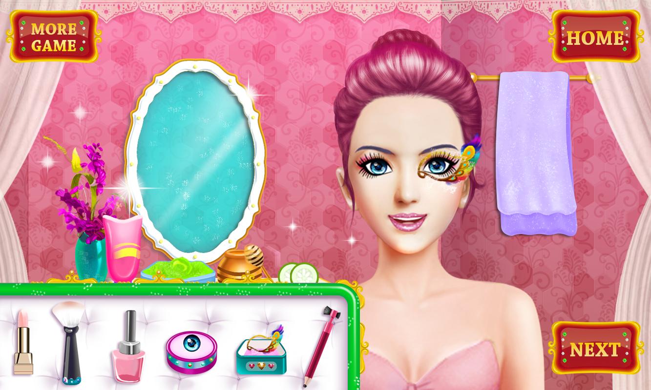 Игра принцесса макияж. Бесплатные игры макияж принцессы. Игры для девочек Princess Beauty Secrets 2.