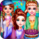 Birthday Selfie Party APK