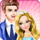 Sposa shopping giochi di moda