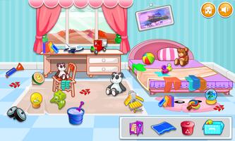 Clean House for Kids screenshot 3