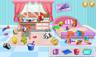 Clean House for Kids 截圖 3