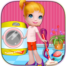 Cleanup Messy Room APK