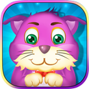 CLINIC FOR KITTY APK