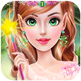 Fairy Princess Care Salon icon