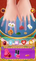 رعاية الأميرة الألعاب الخيالية تصوير الشاشة 3