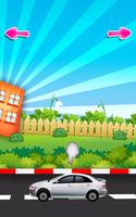 Niñas juegos de salón Peinado captura de pantalla 3