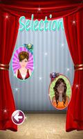 Hairy Face Salon syot layar 1