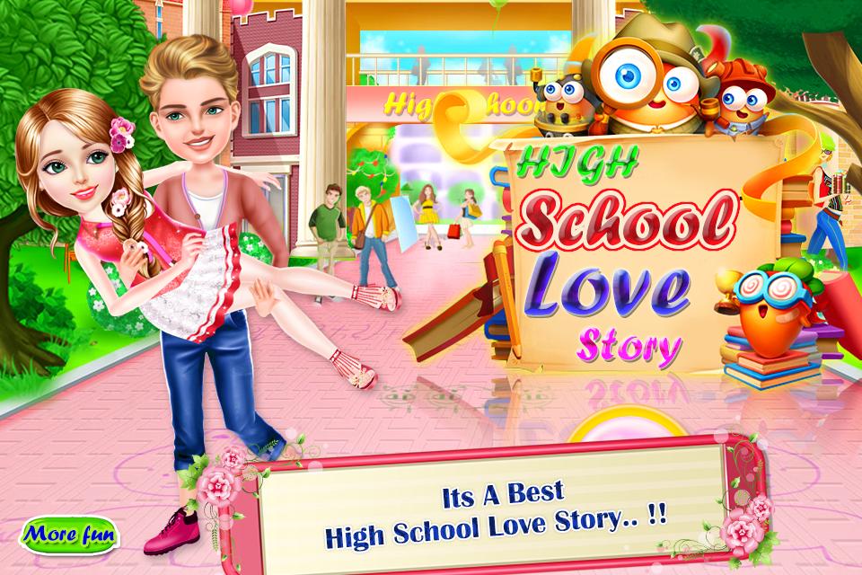 Я больше игру люблю играть. Игры любовь в школе. Игра Love story School. Love School Days игра. High School story game.