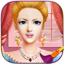 Make up For Queen APK