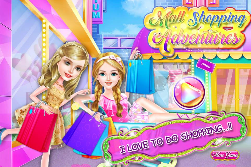 My shopping games. Игры для девочек шоппинг. Игра про торговый центр для девочек. Игры для девочек город шоппинг. Игры для девочек на день рождения.