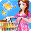 Shopping giochi in gravidanza