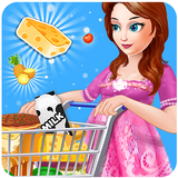 Icona Shopping giochi in gravidanza