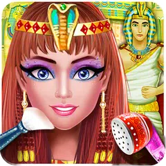 Pregnant Egypt Princess APK download