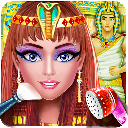 エジプト妊娠王女のゲーム
