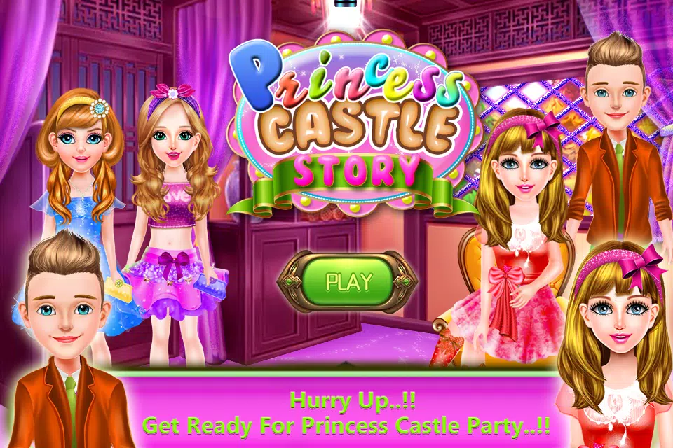 Princesa para colorir - Jogos para meninas : princesas, castelos e jóias !  Desenhos::Appstore for Android