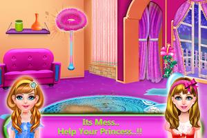 برنامه‌نما Princess Castle Story عکس از صفحه