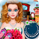 Bridal Shop jeux de princesse APK