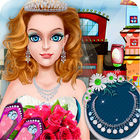 Princess Wedding Bridal Shop icon